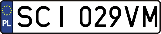 SCI029VM