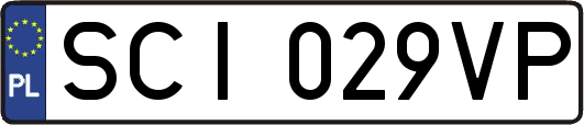 SCI029VP