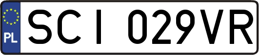 SCI029VR