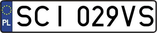 SCI029VS