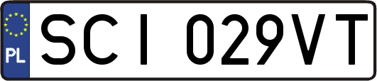 SCI029VT