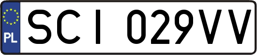 SCI029VV