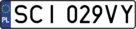 SCI029VY