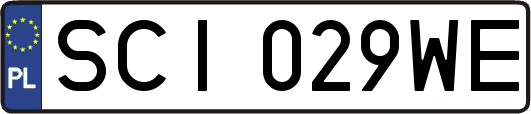 SCI029WE