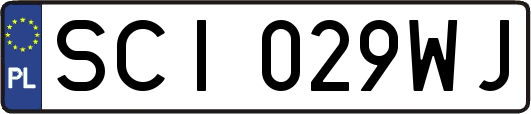 SCI029WJ