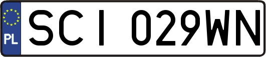 SCI029WN