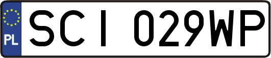 SCI029WP