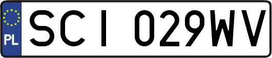 SCI029WV
