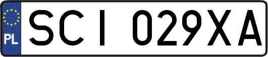 SCI029XA