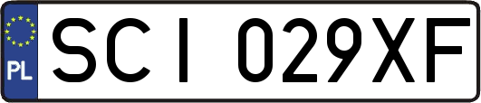 SCI029XF
