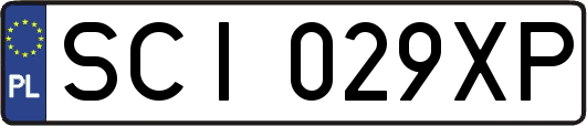 SCI029XP