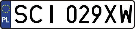 SCI029XW