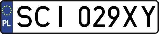 SCI029XY