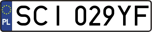 SCI029YF