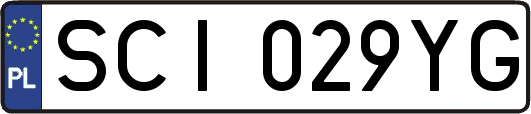 SCI029YG