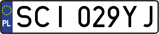 SCI029YJ