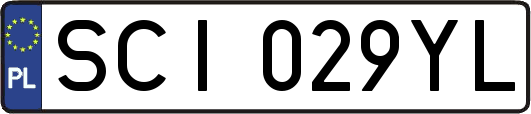 SCI029YL