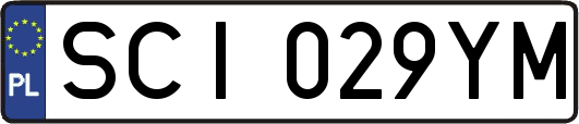 SCI029YM