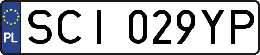 SCI029YP