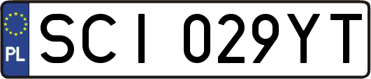 SCI029YT
