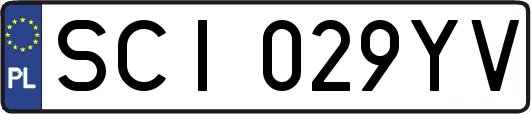 SCI029YV