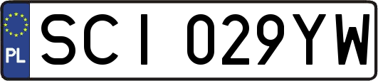 SCI029YW