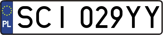 SCI029YY