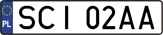 SCI02AA