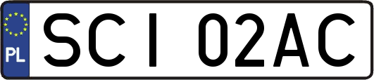 SCI02AC