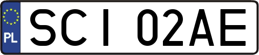SCI02AE