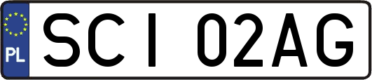 SCI02AG