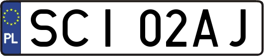 SCI02AJ