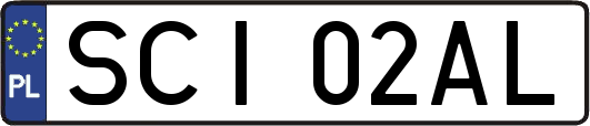 SCI02AL