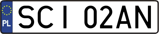 SCI02AN