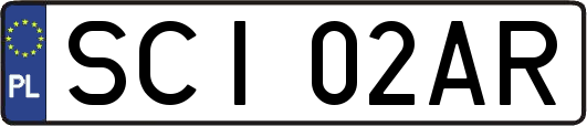 SCI02AR