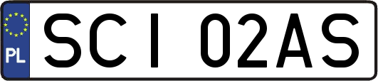 SCI02AS