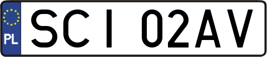 SCI02AV