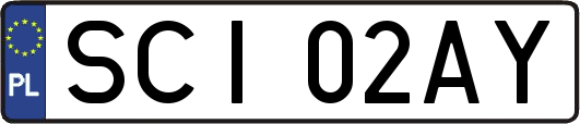 SCI02AY