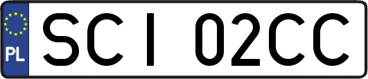SCI02CC
