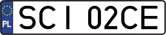 SCI02CE