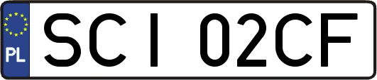 SCI02CF