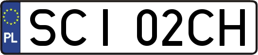 SCI02CH