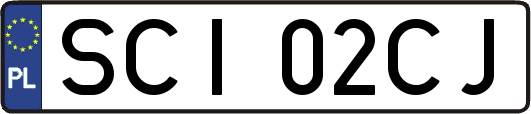 SCI02CJ