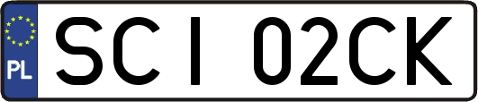 SCI02CK