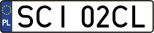 SCI02CL