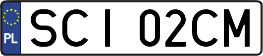 SCI02CM