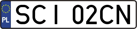 SCI02CN