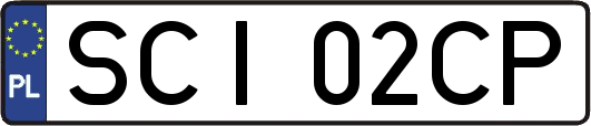 SCI02CP
