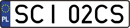SCI02CS