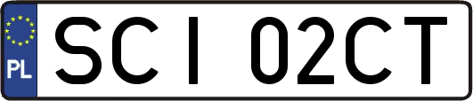 SCI02CT
